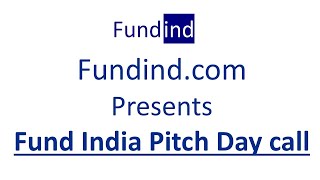 Fund India Pitch Day Call 8th of Feb 2025  Alexandrite Candle Lighting Q&amp;A