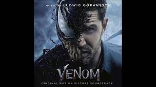 11. Eyes, Lungs, Pancreas (Venom Soundtrack)