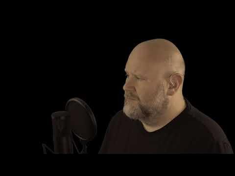 Alt und grau - Philipp Poisel Cover by Mario Romanow - YouTube