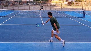 2024-06-04 Rod Tennis