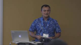 Day 1 - Lightning Talks (Part 2)