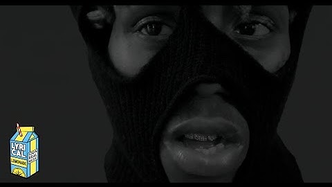 Famous Dex - Run Around + Ridiculous (Official Music Video)