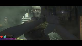 Alien Isolation  -Im Nest des Aliens #017(pc 4k)