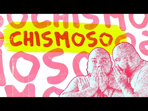 LOS CHISMOSOS | El Tobi | Stand Grabando