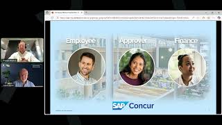 Ride the Digital Wave: Transform Expense Management with SAP Concur - Webinar