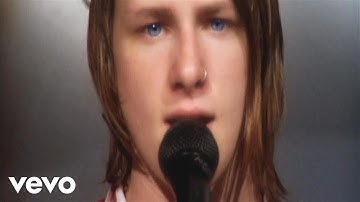 Between The Trees - The Way She Feels