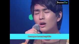 SHINee - In My Room [IndoSubs by PreciousOne]