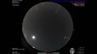 Allsky Timelapse - 2026-07-05 - Night