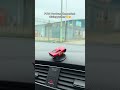 Just like the movies🥰 #toy #lightningmcqueen #caraccessories #disneycars #cars