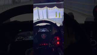 Copenhagen, ETS2 #eurotrucksimulator2 #triplemonitor #simracing #3dprinting