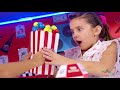 WABRO - Es hora de jugar con POP CORN POPPIN!