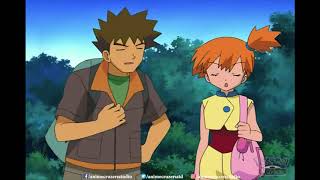 Celebrity Brock's plan to date officer Jenny || Pokemon Special Net Worth