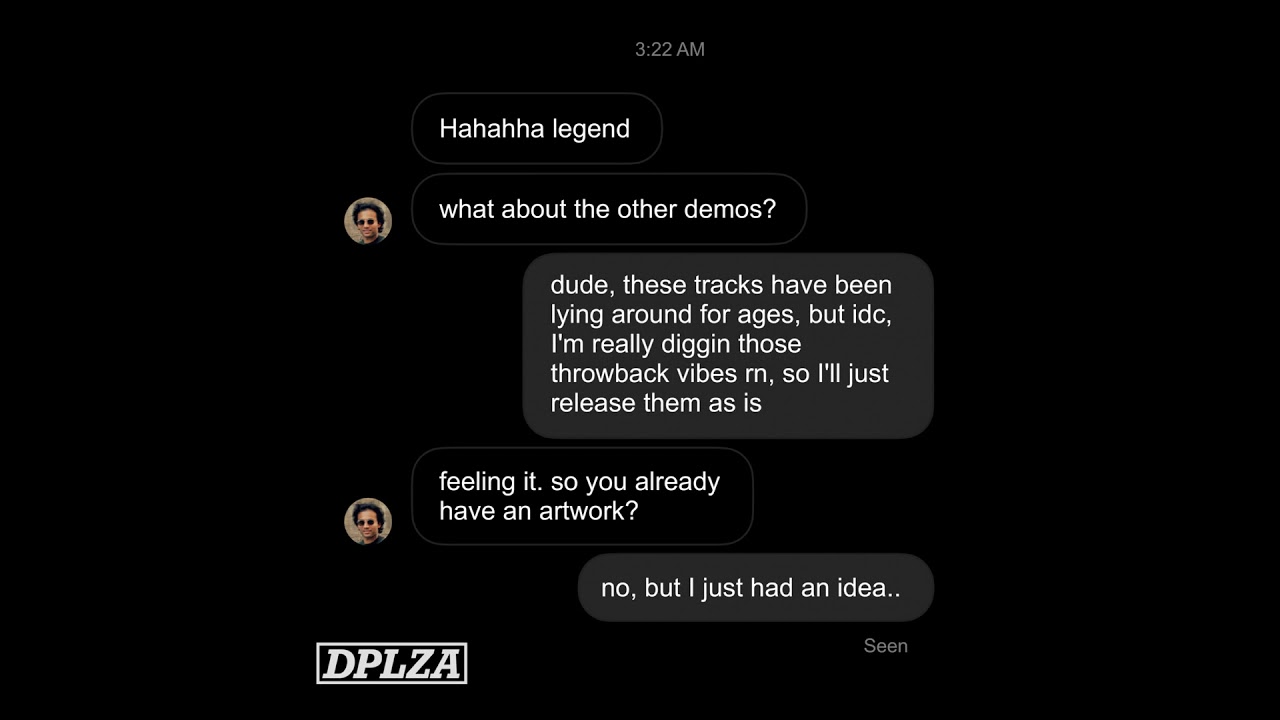 Watch DPLZA - Technope on YouTube Watch DPLZA - Technope on YouTube