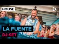 La fuente djset  full colour podcast  slam