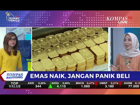HARGA EMAS 2020 || Update Harga Emas Perhiasan Kadar 24K 999 700 420 & 375 || tgl. 03 Oktober 2020. 
