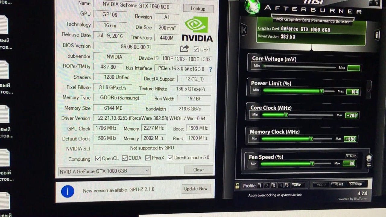 palit dual 1060 6gb майнинг palit dual 1060 6gb майнинг