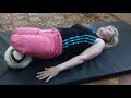 Therapeutic gymnastics after amputation of legs | Лікувальна гімнастика після ампутації ніг (ЛФК)