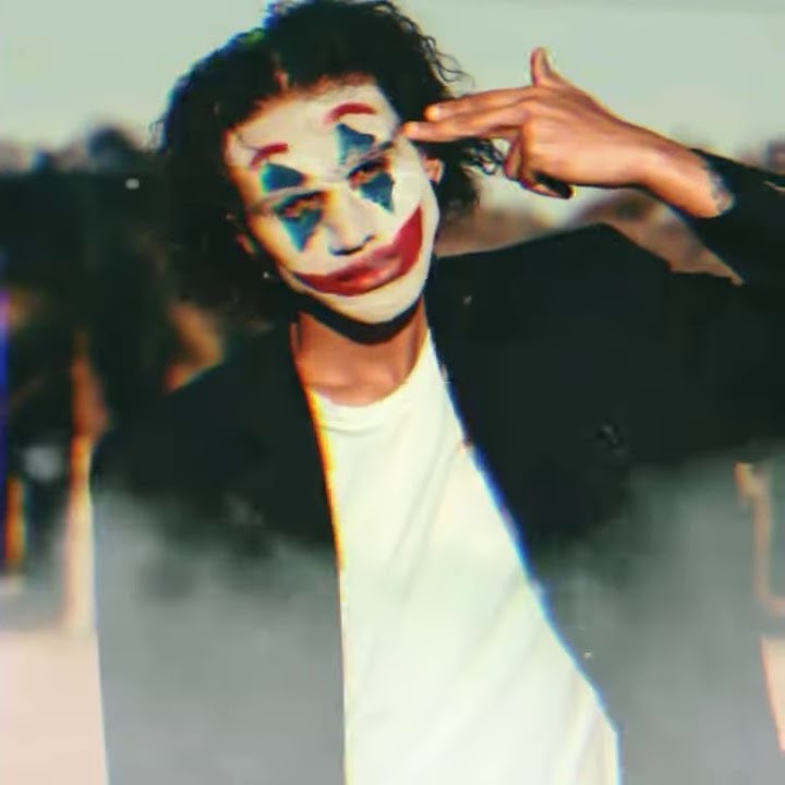 Polosan/mentehan qoutes joker terbaru