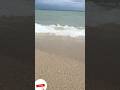 Told Me to TOUCH GRASS⁉️Went to THA BEACH INSTEAD #ocean #water #beach #vibes #video #life #enjoy