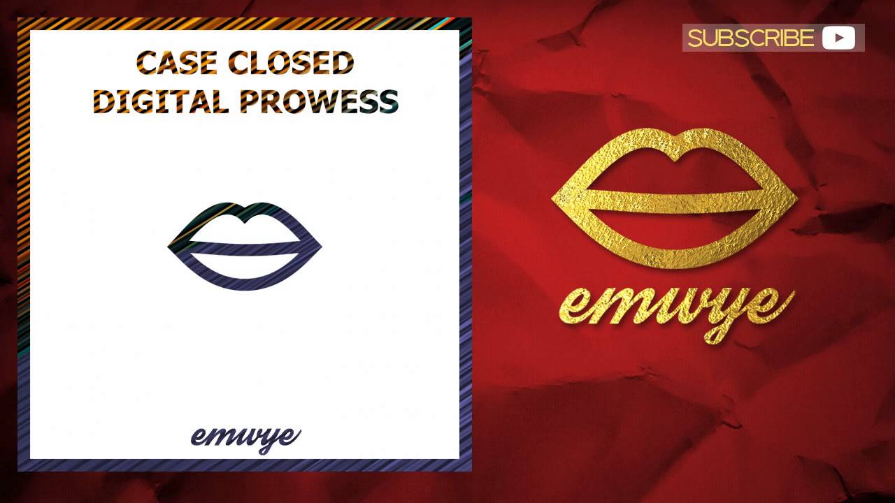Watch Case Closed - Digital Prowess on YouTube Watch Case Closed - Digital Prowess on YouTube