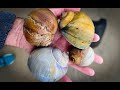 Epic storm shelling at plum island massachusetts