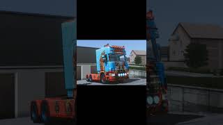 🚚New Update 0.38! - New Feature Added in Truckers Of Europe 3 | Wanda Software | Update Review screenshot 2