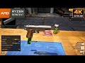 Gunsmith Simulator | First 14 Minutes Gameplay – Restoring &amp; Test Firing the M1911 | 4K 60FPS