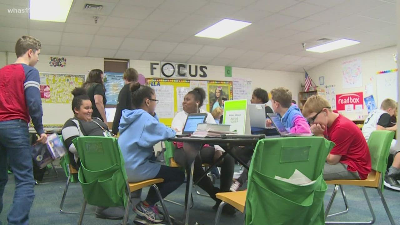 Kentucky education commissioner addresses legislators on teacher shortage