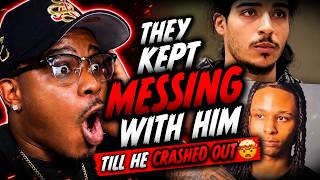 DBG Hit With Murder Charge After OPPS Pulled Up To His Apartment! (Trolling Gone Wrong)
