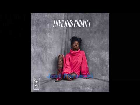 Jah9 - Love Has Found I (April 2018)