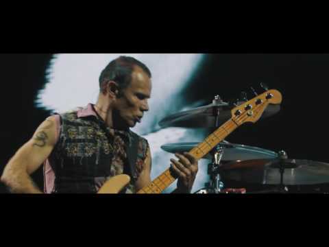 20th Anniversary FUJI ROCK FESTIVAL’16 Aftermovie (trailer)