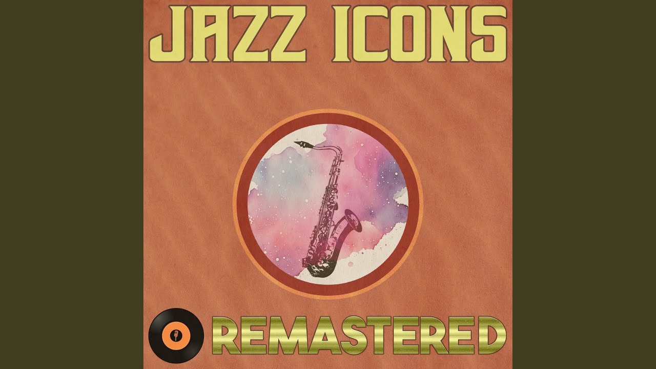 Lover Man (Remastered 2014) - YouTube