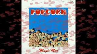 Magic Men - Pop Corn (12'') [Audio Only] chords