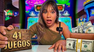 Ver para CREER! Por 30 mins Las Máquinas nuevas del Casino NO PARARON de PAGAR!