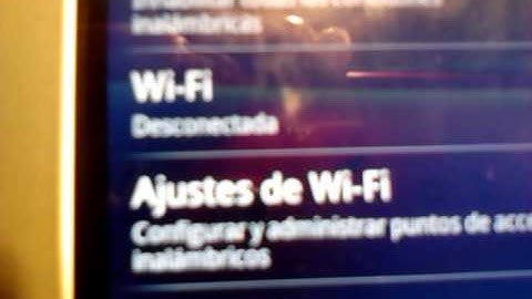 Xperia ARC / ARC S wifi problem