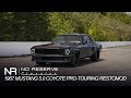 FOR SALE Test Drive 1967 Ford Mustang 5.0 Coyote Pro-Touring Restomod 4K - 18005627815