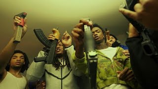 Tnb Child X Yayki Dat Sound   Presented By ea 4k films