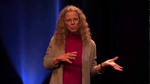 TEDxConejo 2012- Lindsay Doran - Saving the World ...