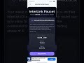 How to Transfer FREE ITL Token on InterLink Testnet|Wallet to Wallet Step-by-Step Guide for Beginner