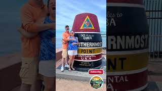 Key West-Yes PLZ Like n Subscribe