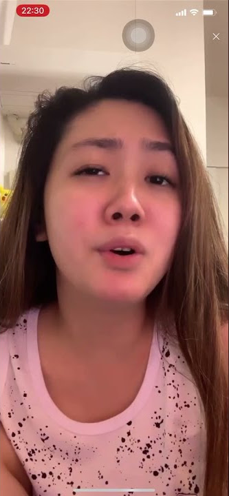 Yuka Kuruyanagi Bigo Live Part 3
