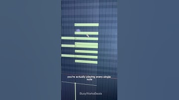 The Secret Behind One of the Most Popular Chord Progression