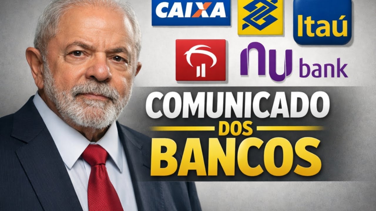 AGORA É LEI: Bancos são OBRIGADOS a renegociar sua dívida se você mal consegue pagar o mínimo