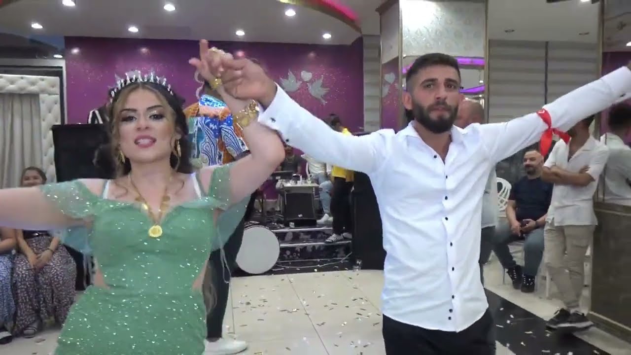 roman düğünleri ankara  senolu