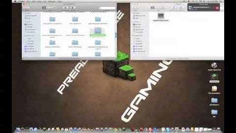 Minecraft:Black Screen Fix/ How to update ur Java to 64 bit on mac