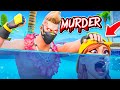 unter WASSER ERSTICKT im Fortnite Mörder Modus