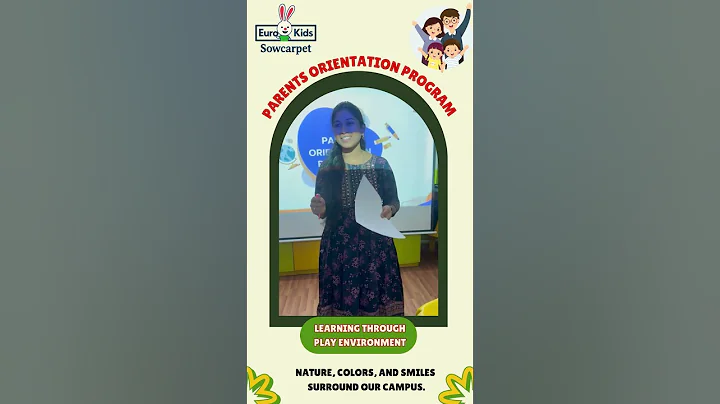 Building strong parent-school partnerships starts here!