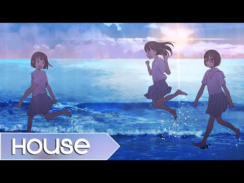 【House】Elephante ft. Trouze & Damon Sharpe - Age Of Innocence