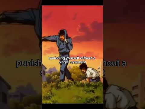 Takamura Quote Hajime No Ippo Quotes 