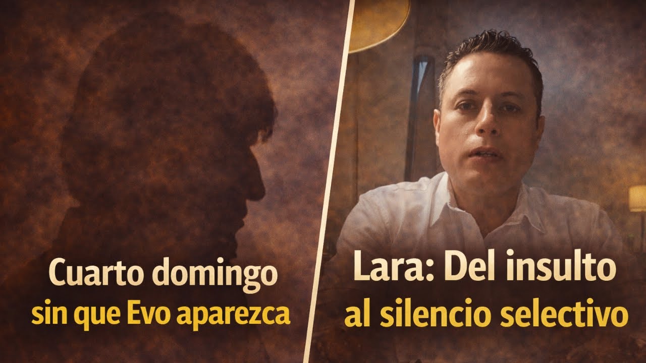 Cuando el silencio empieza a decir más que los discursos | El Avispero